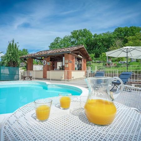 Agriturismo Corzano Барберино ди Мугело Екстериор снимка