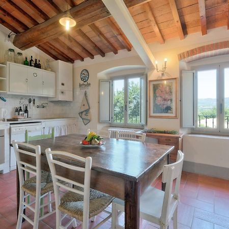 Agriturismo Corzano Барберино ди Мугело Стая снимка