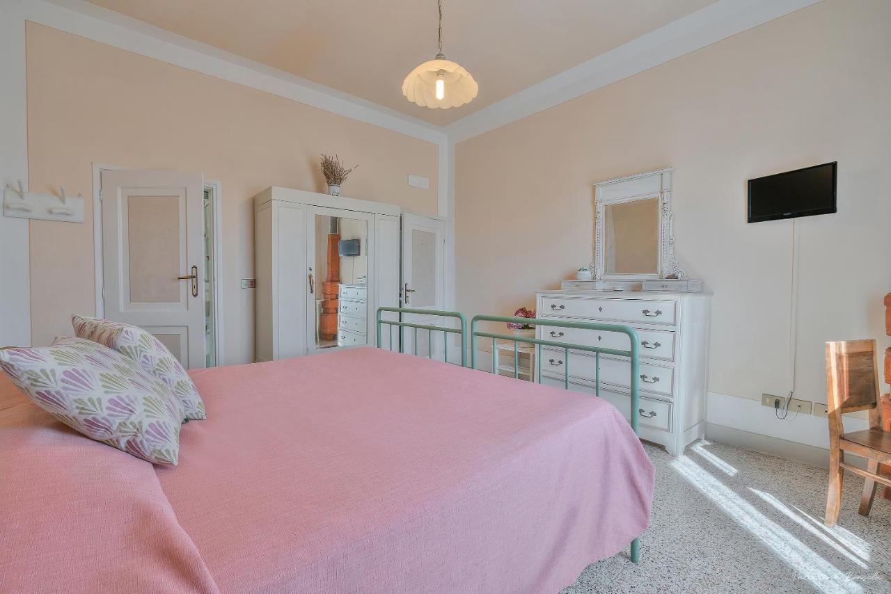 Agriturismo Corzano Барберино ди Мугело Екстериор снимка