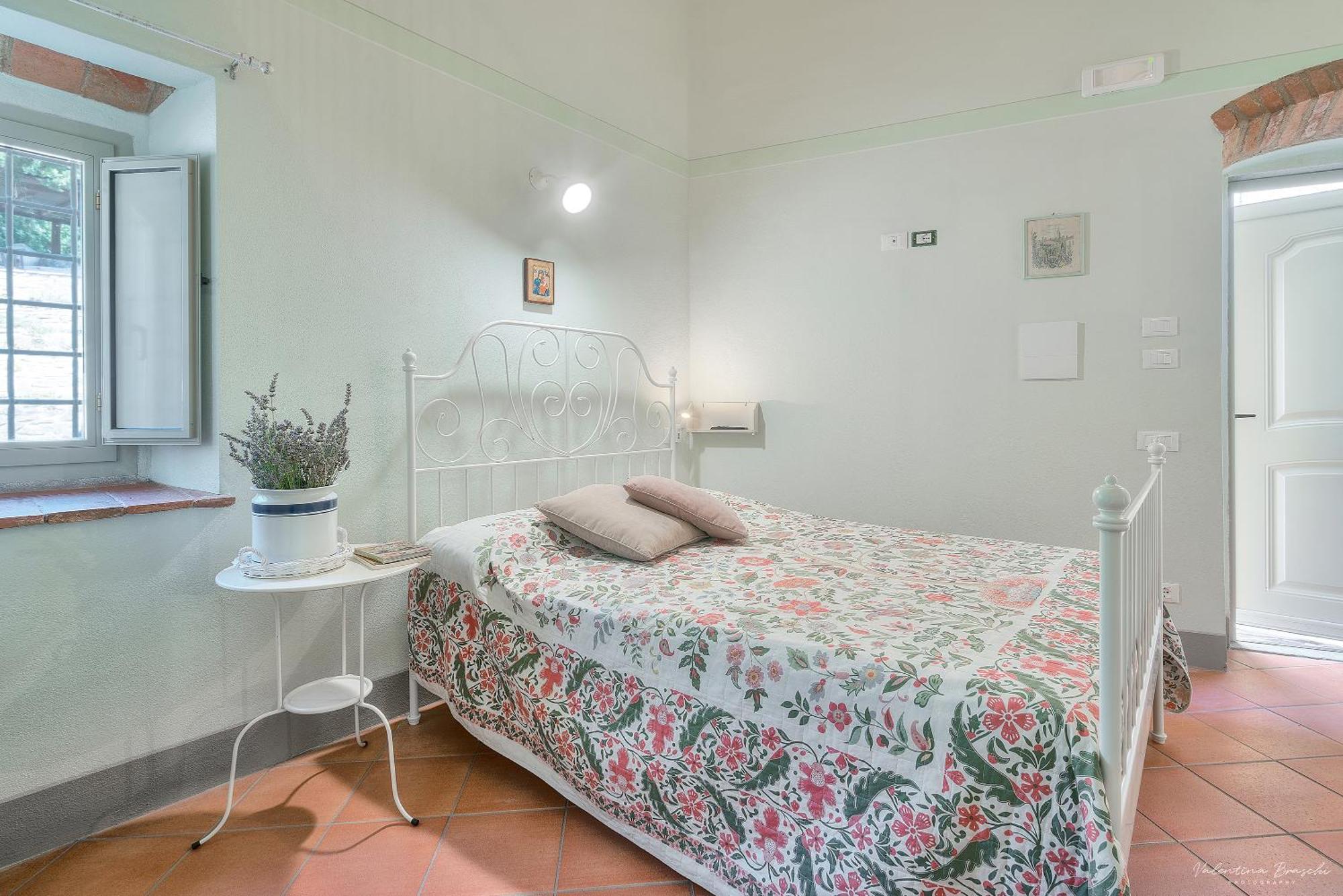 Agriturismo Corzano Барберино ди Мугело Стая снимка