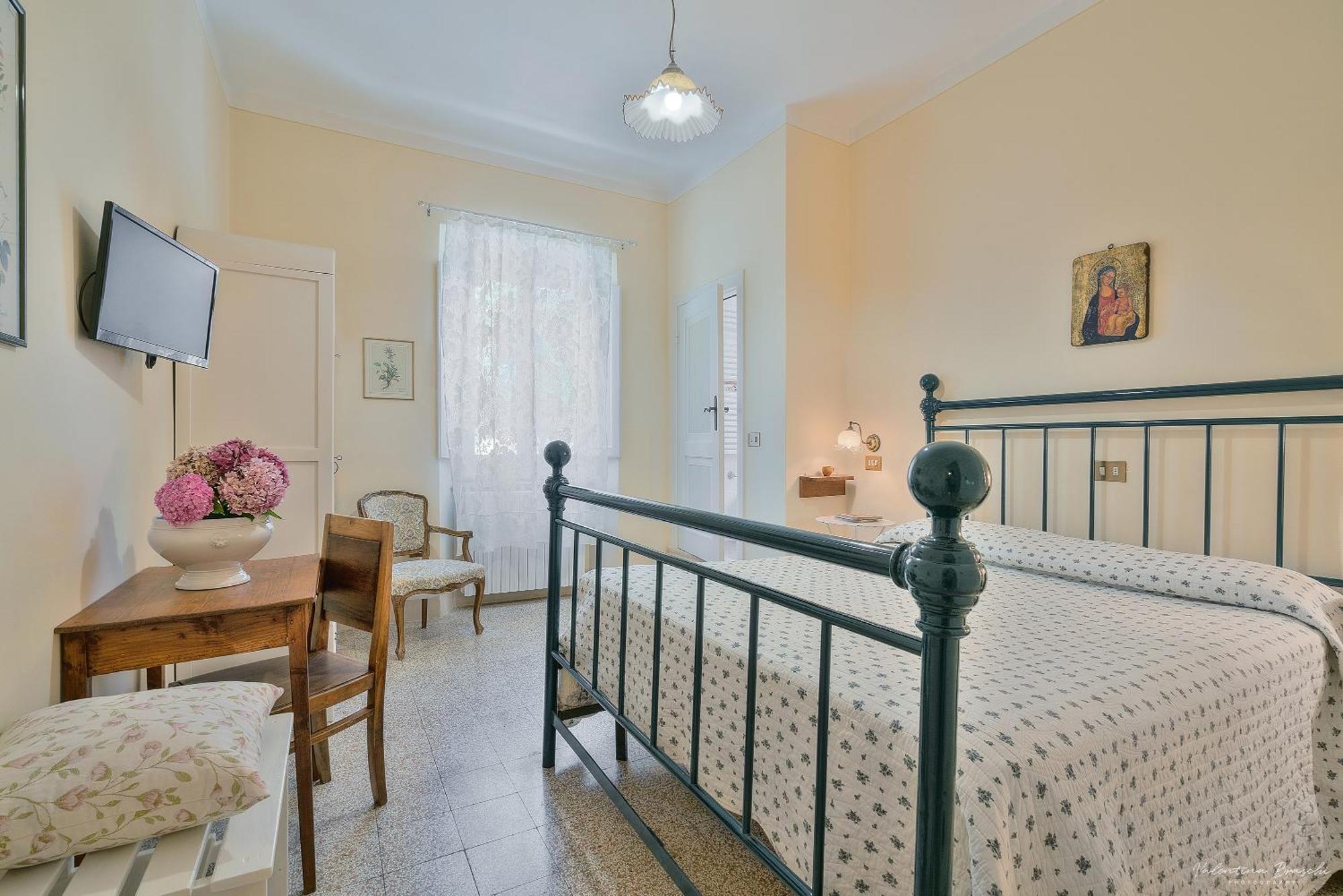 Agriturismo Corzano Барберино ди Мугело Екстериор снимка