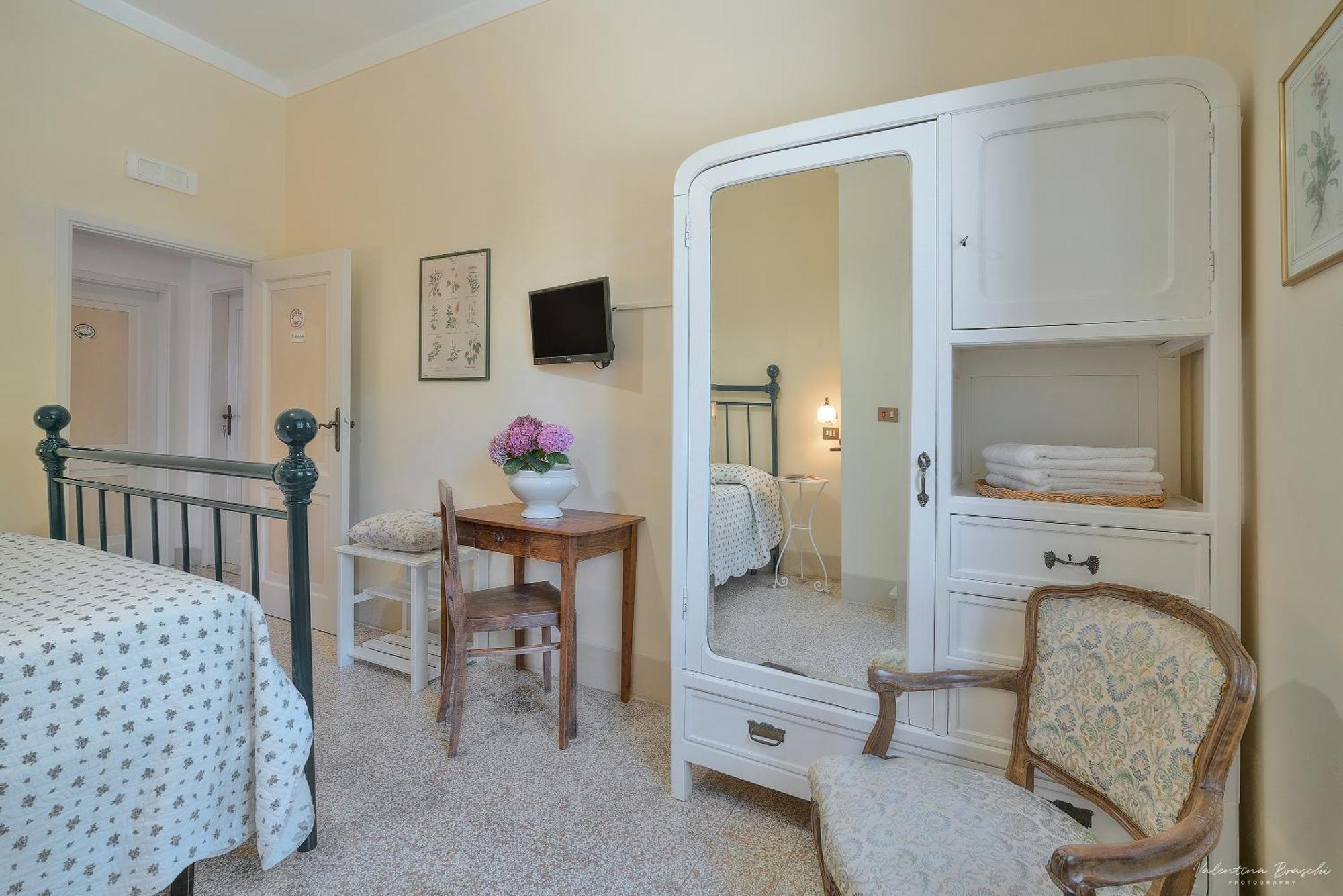 Agriturismo Corzano Барберино ди Мугело Екстериор снимка